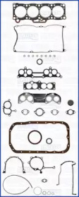 WILMINK GROUP wg1164894 -  Комплект прокладок, двигатель